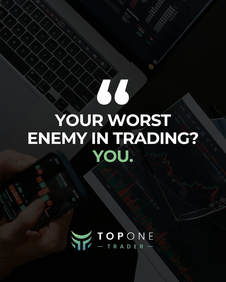 TopOneTrader tweet media