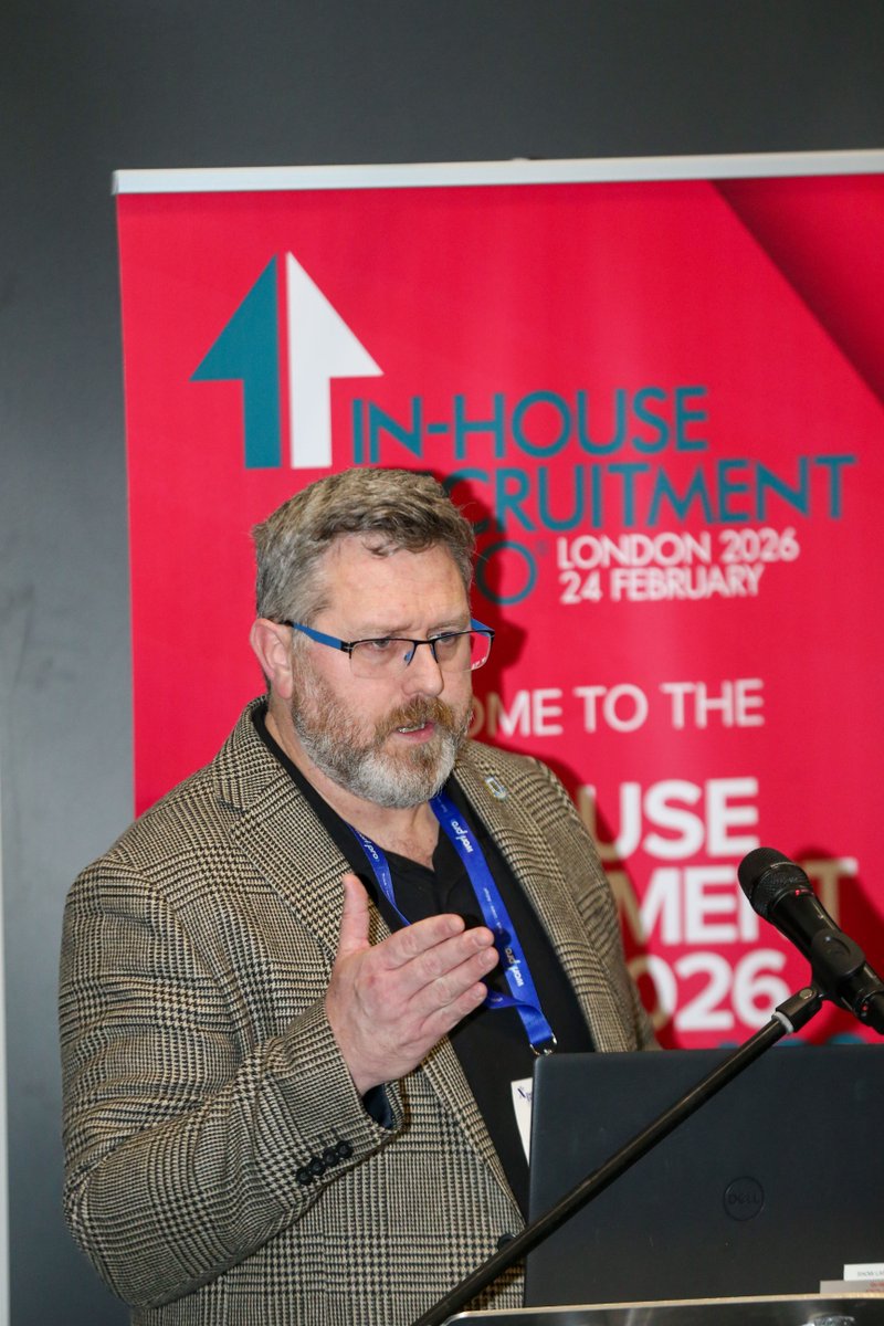 InHouseRecExpo tweet media