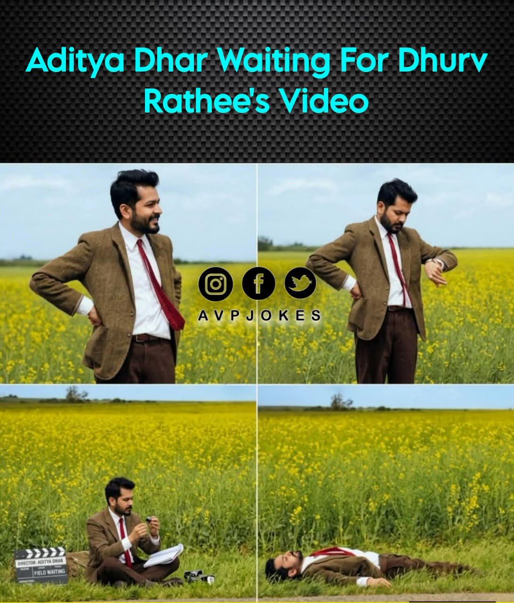 dk02425's tweet photo. #Dhurandhar2
#DhurandharTheRevenge 
@yamigautam 
😎😎
@dhruv_rathee 🤣🤣 https://t.co/TohGFMPuyF