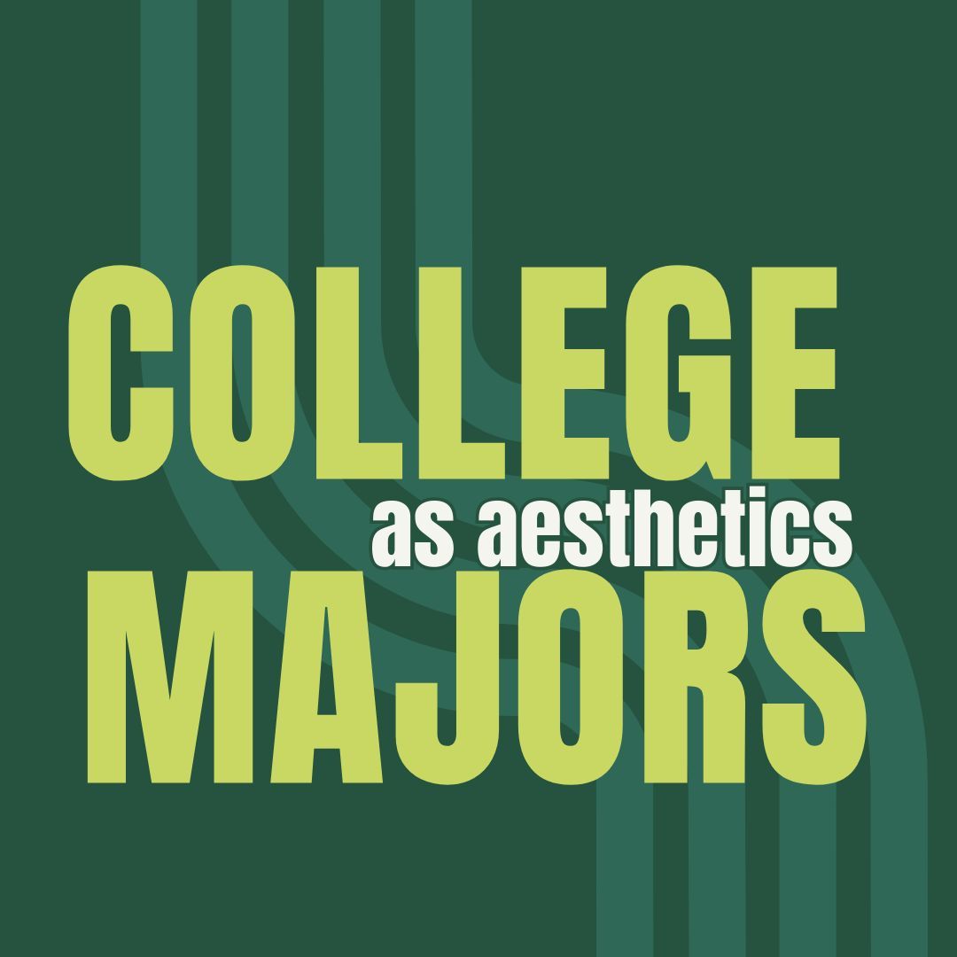 garnetandblack's tweet image. Ever imagined what your majors aesthetic would be? Well, Garnet &amp;amp; Black has you covered! Check out more on our Instagram and let us know which you would like to see next??🎀🌿 
#uofsc #garnetandblack #studentmagazine