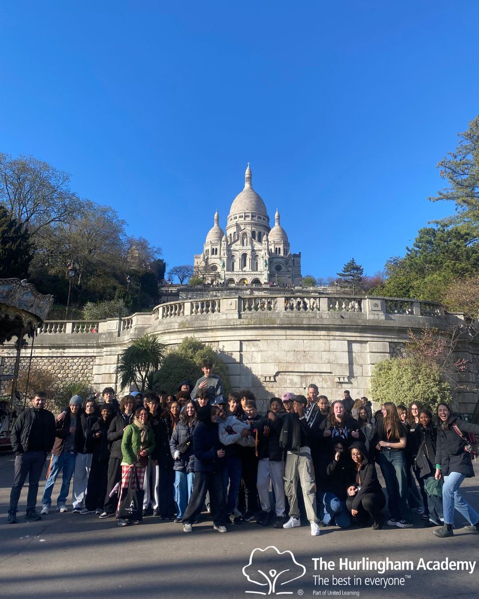 TheHurlinghamAcademy tweet media