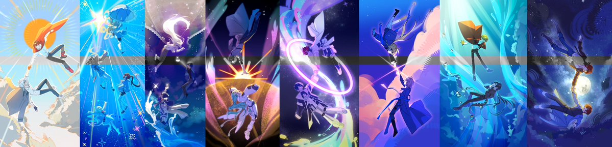 허파오파 커미션 tweet media