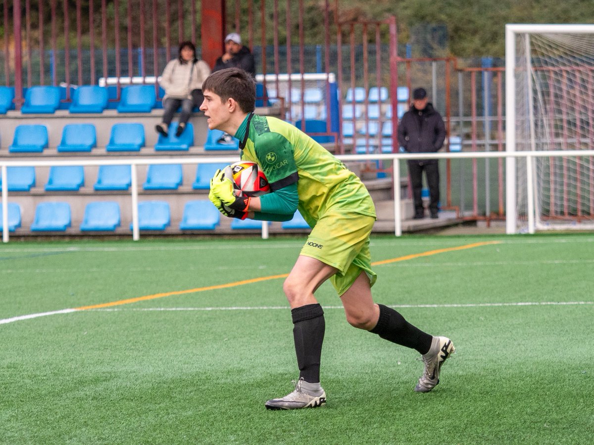 Cantera Real Avilés Industrial tweet media