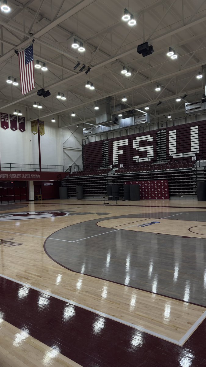 TevonteH29's tweet photo. Thank you @FairmontStateFB for a GREAT visit. 

@CoachBarker_99 @CoachWeeks76 @FBCoachWilk @CoachDStills @7Twice @7twiceAcademy @210ths https://t.co/i6vSi2U97g