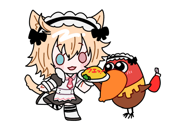 ねたいりずむは若干療養中【Vtuber準備中.ᐟ.ᐟ】🎀❣ tweet media