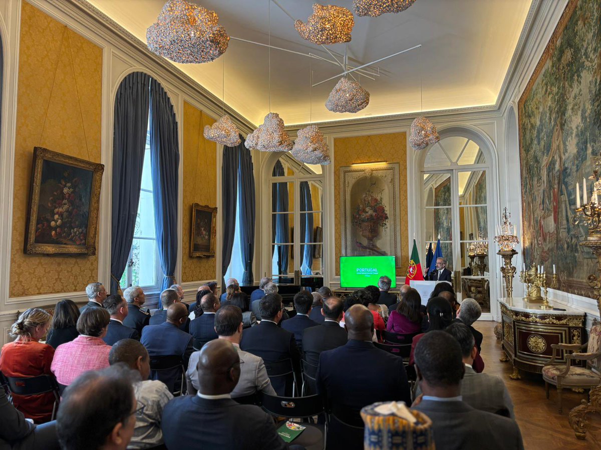 Amina Priscille Longoh tweet media