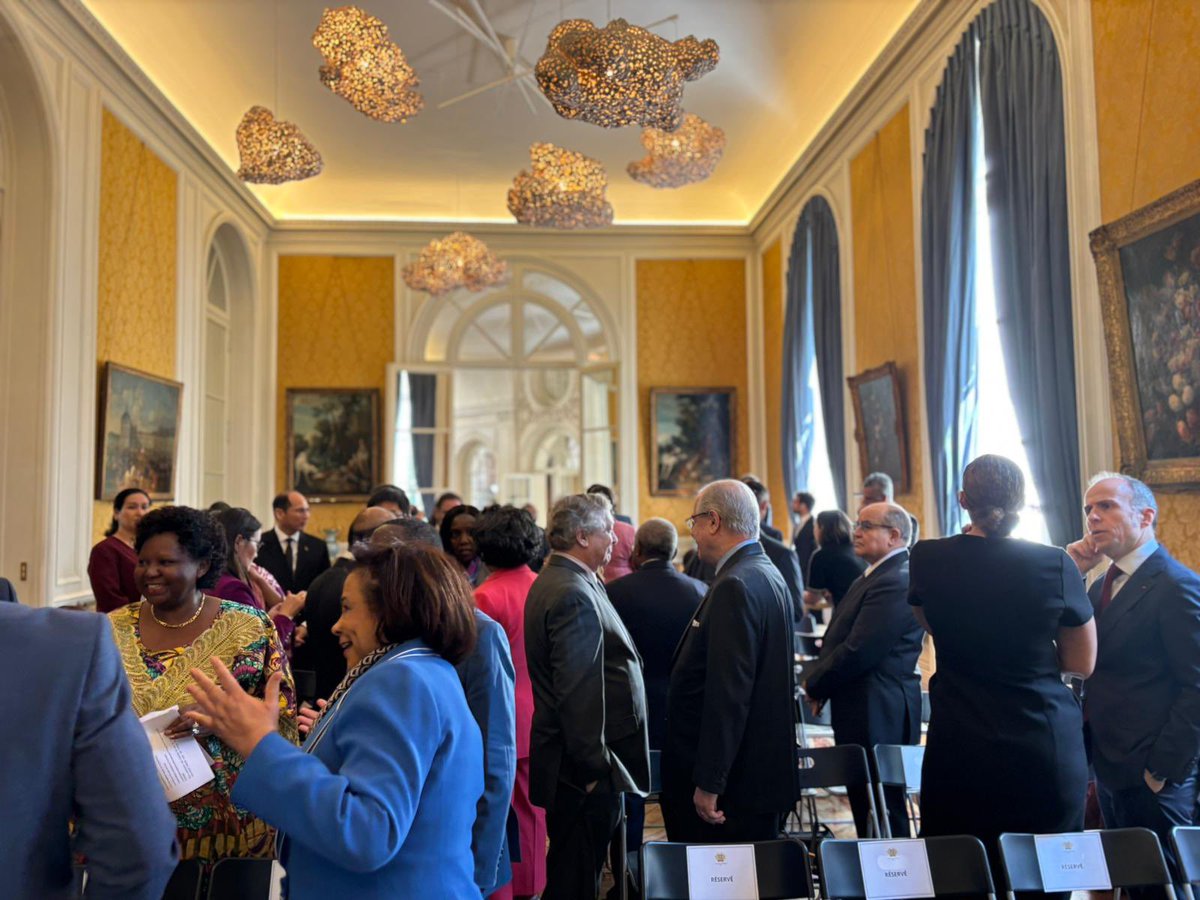 Amina Priscille Longoh tweet media