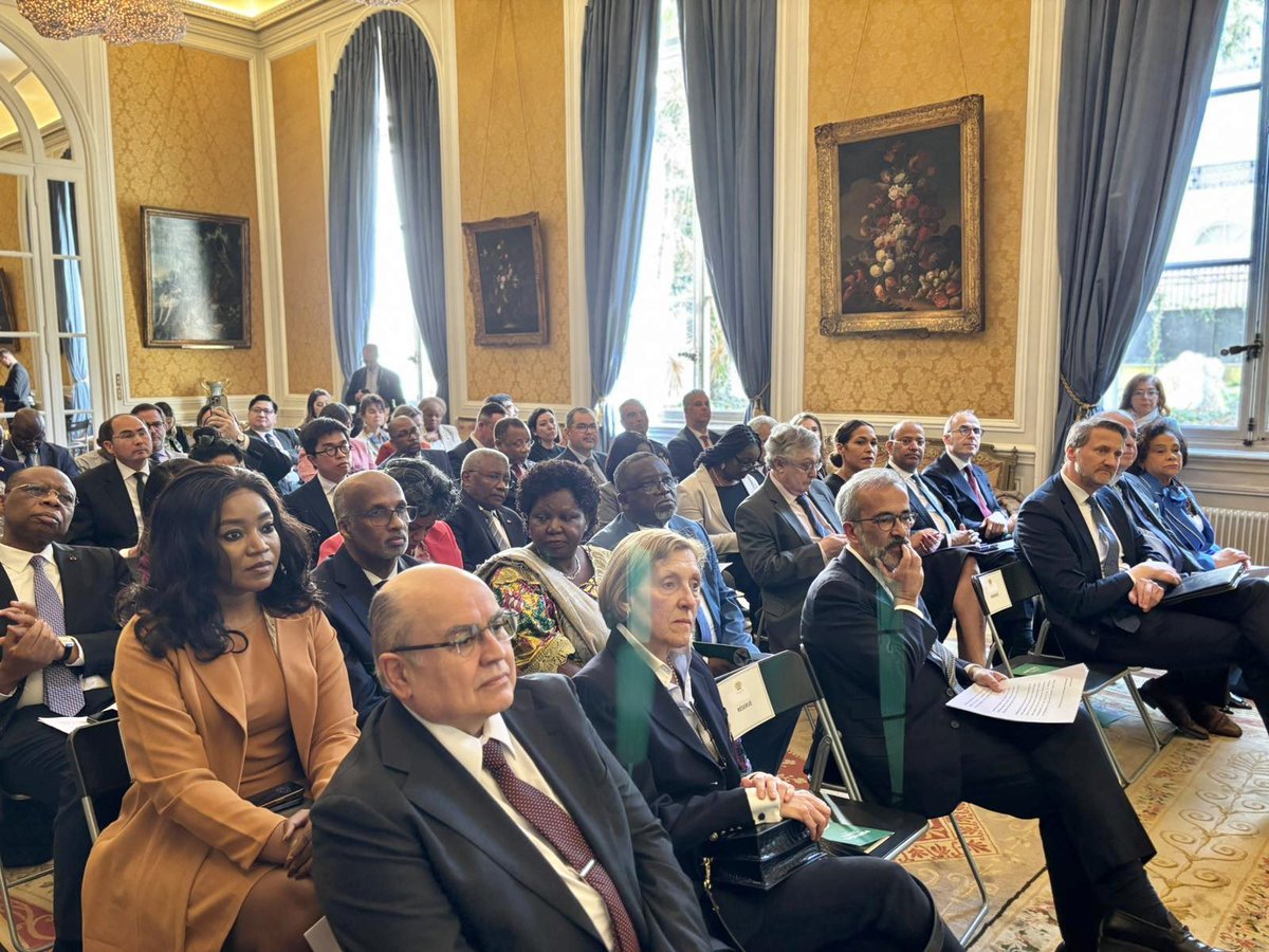 Amina Priscille Longoh tweet media