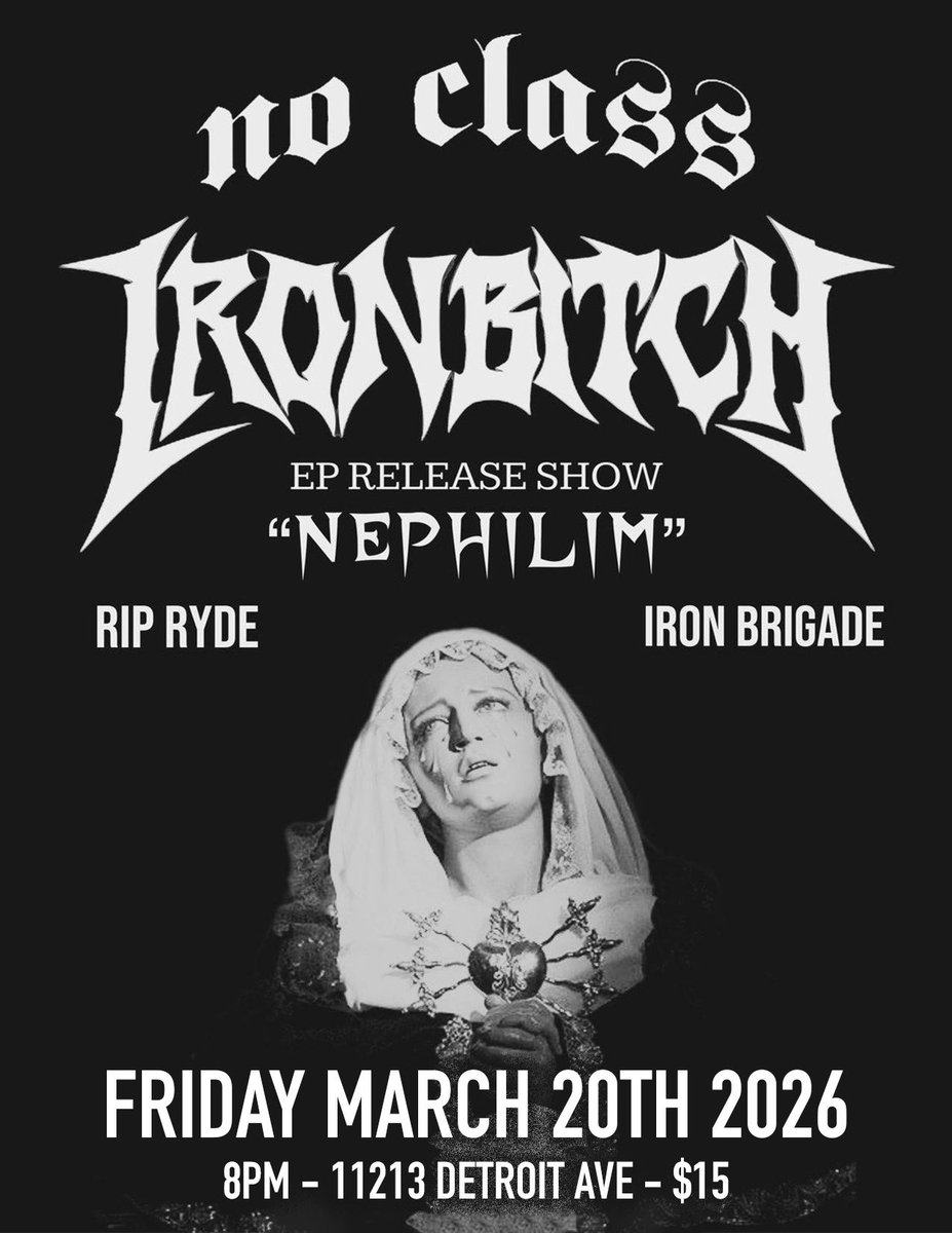 No Class tweet media