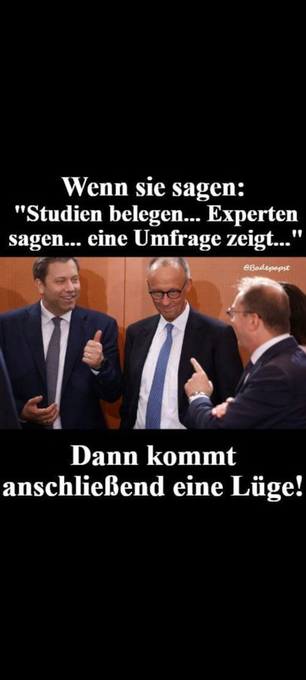 klaus Satire Kanal tweet media