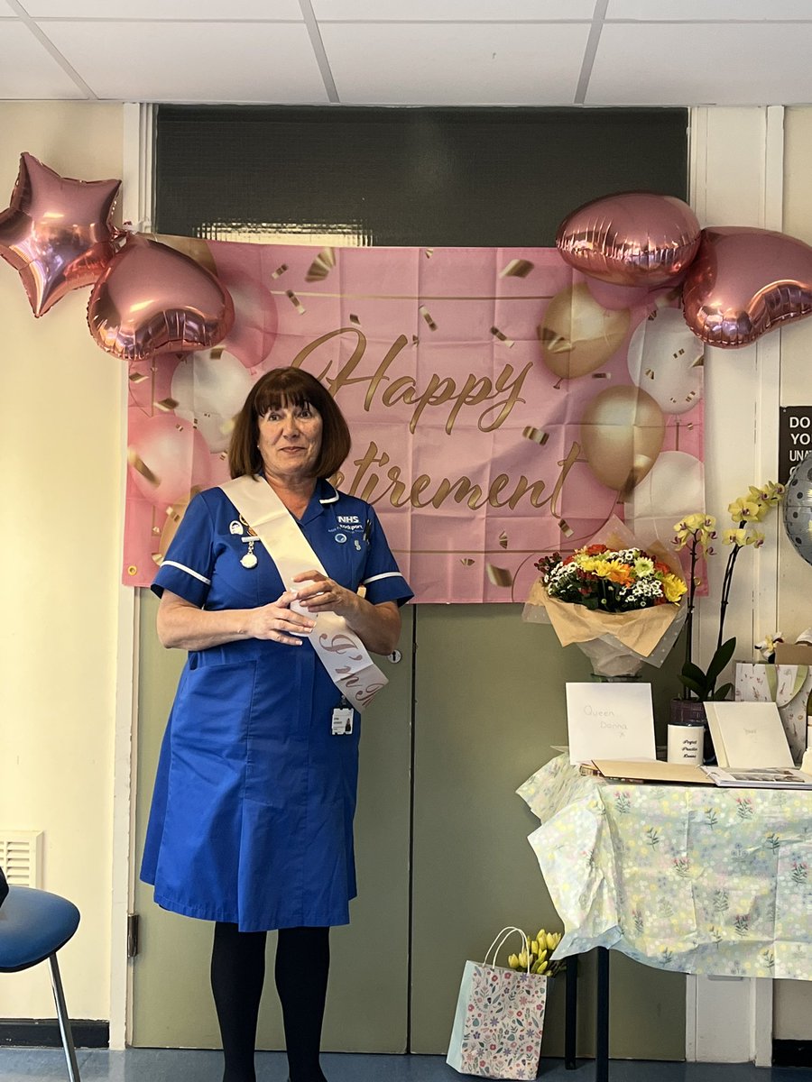 District Nurse apprenticeship ManMet tweet media