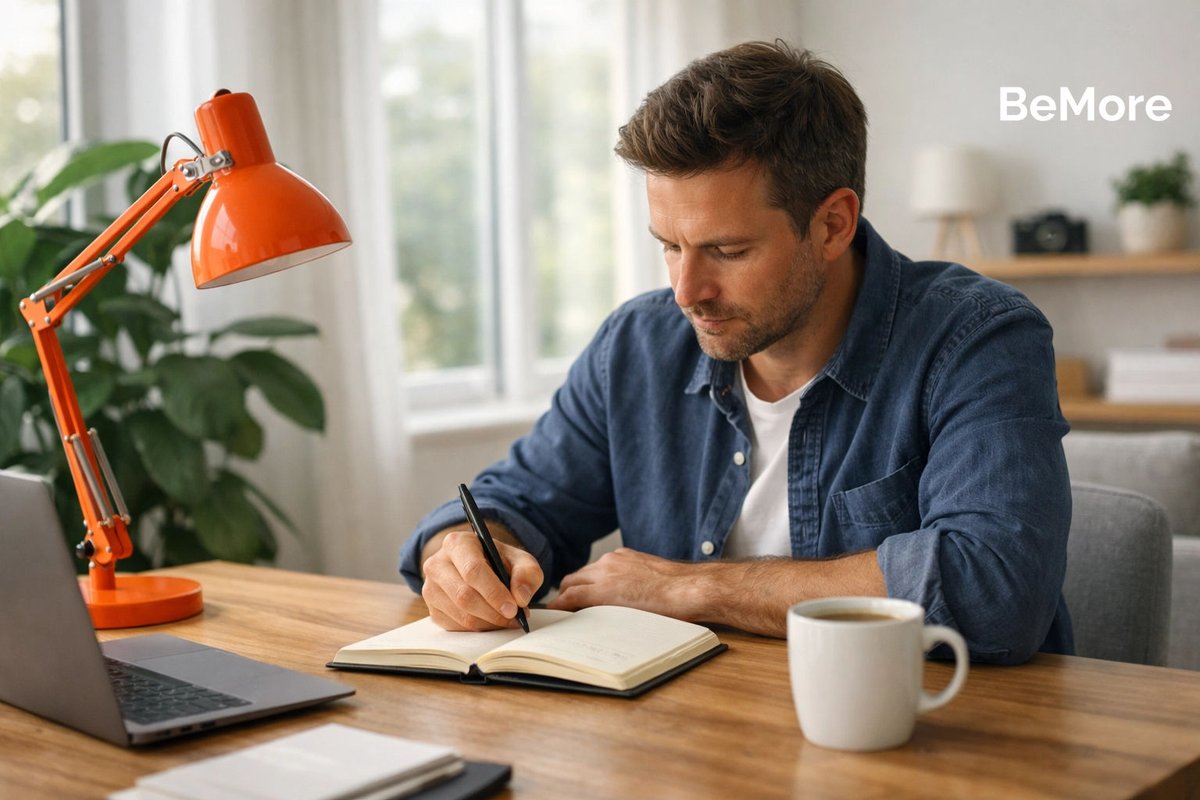 Protect your morning. The world can wait until 11 AM. 

Checking Slack the second you wake up puts you in 'reactive' mode. You're playing defense before you've even had coffee. 

Do your hardest work first. Reply to the world second. 

#FounderFocus #DeepWork #BeMore