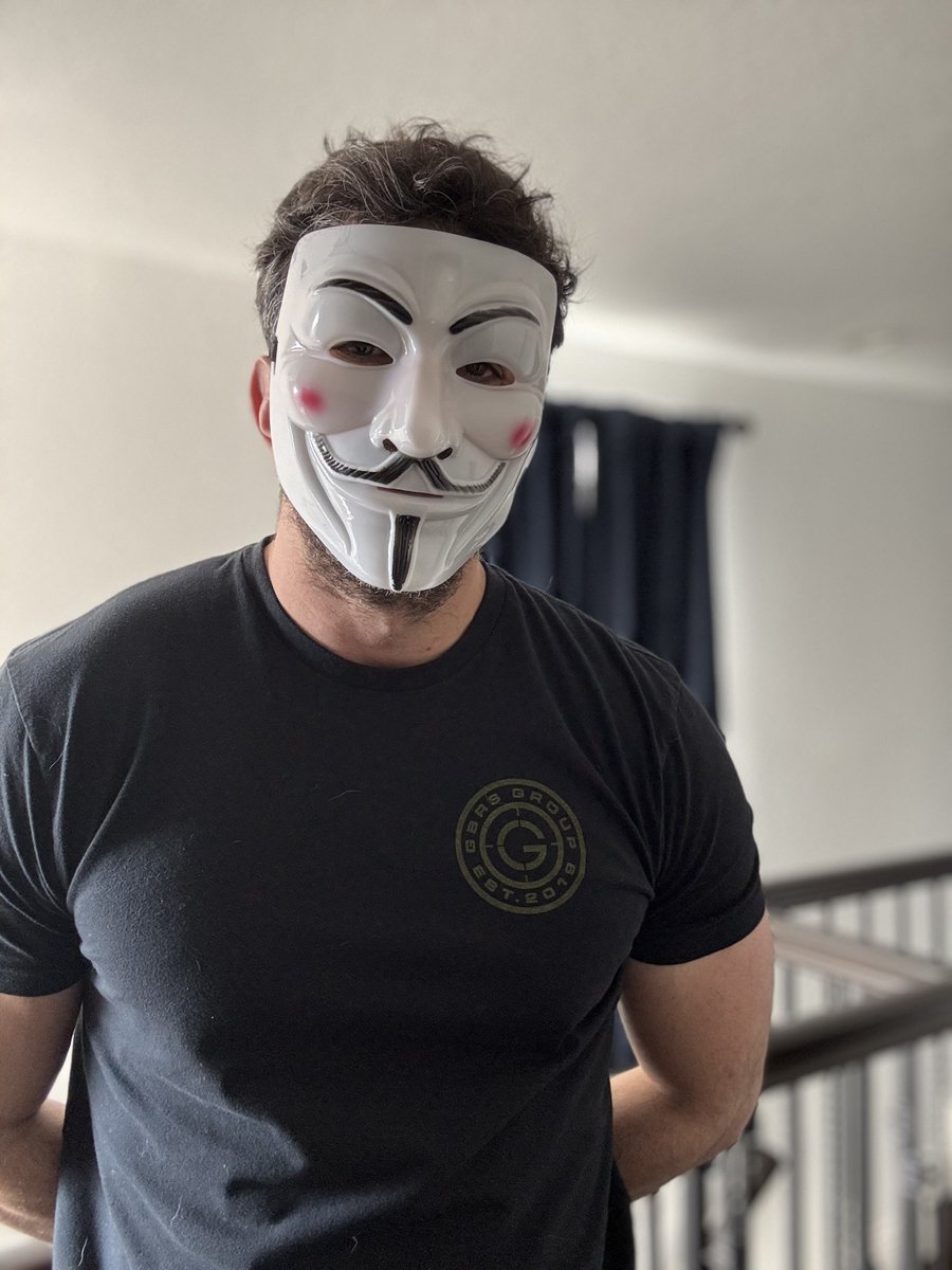 Code4 Cybersecurity tweet media