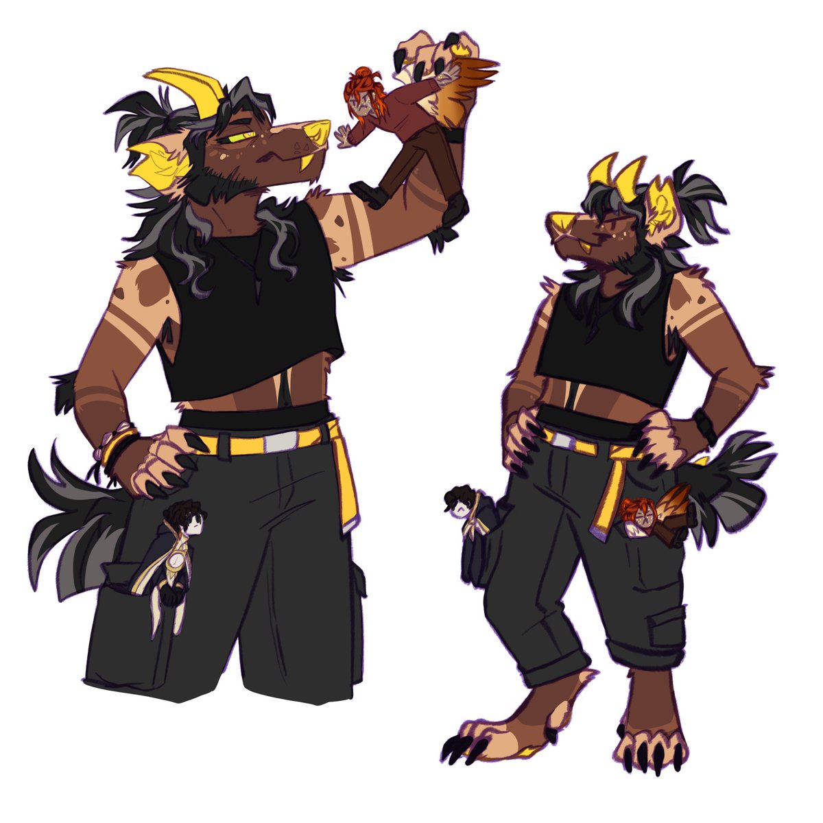 Soda 🚦🦇 !!COMMS OPEN!! tweet media