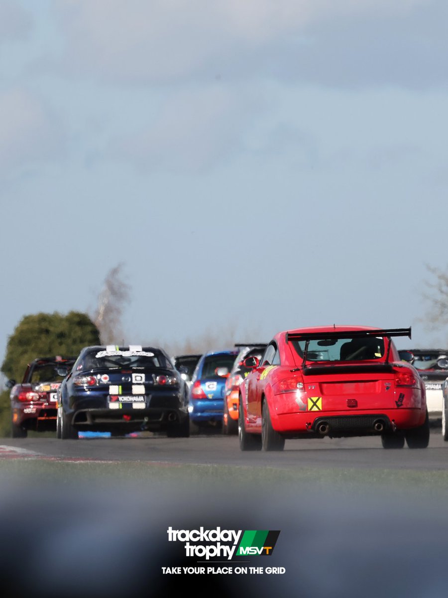 MSVT Racing tweet media