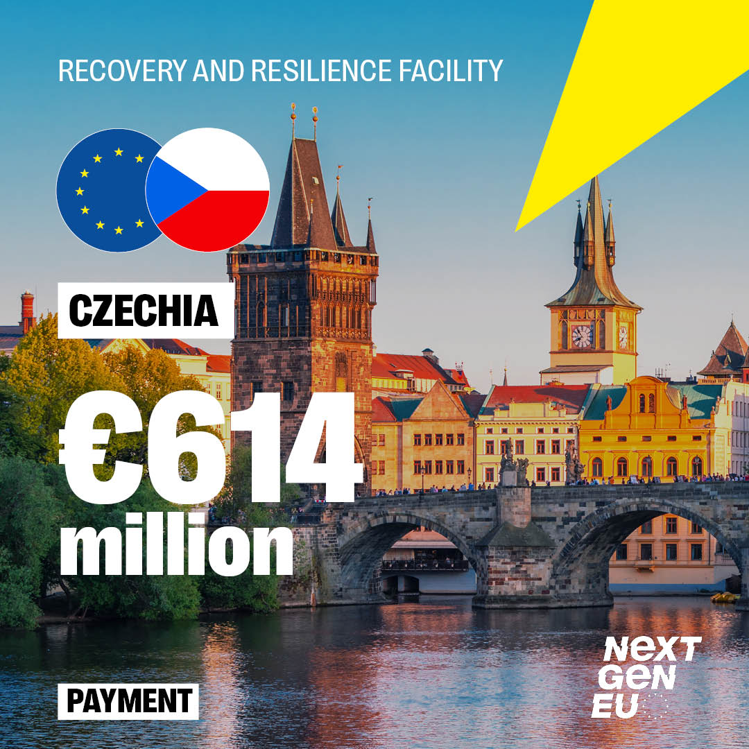 EU Economy & Finance tweet media