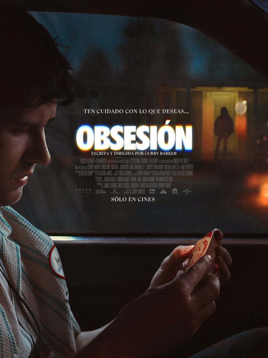 Focus Features México tweet media