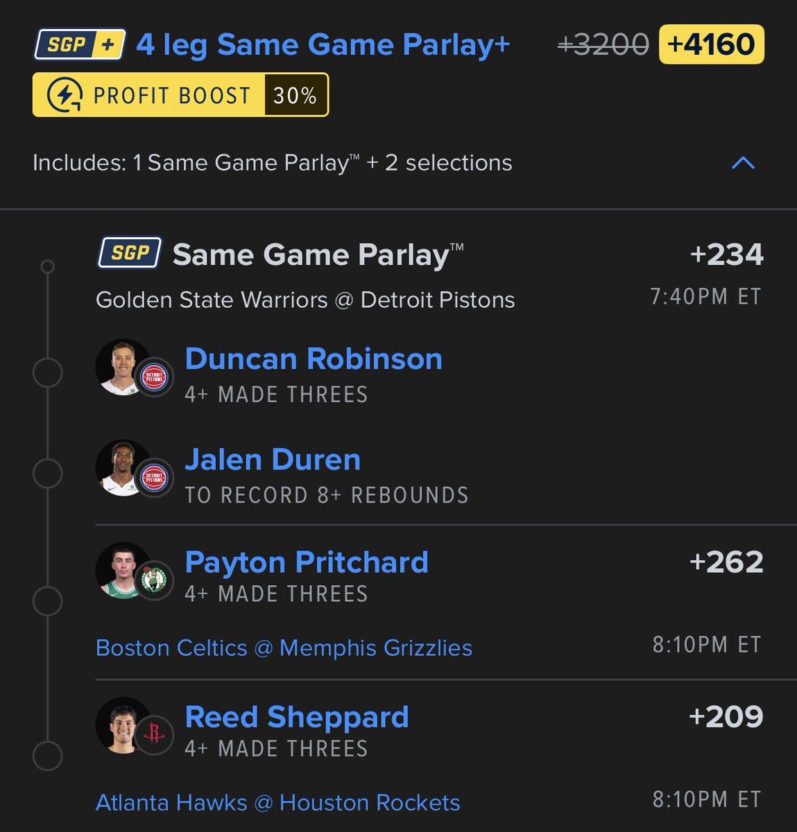 𝙂𝙤𝙙𝙎𝙥𝙚𝙚𝙙 𝙆𝙖𝙮𝘿𝙚𝙚 tweet media