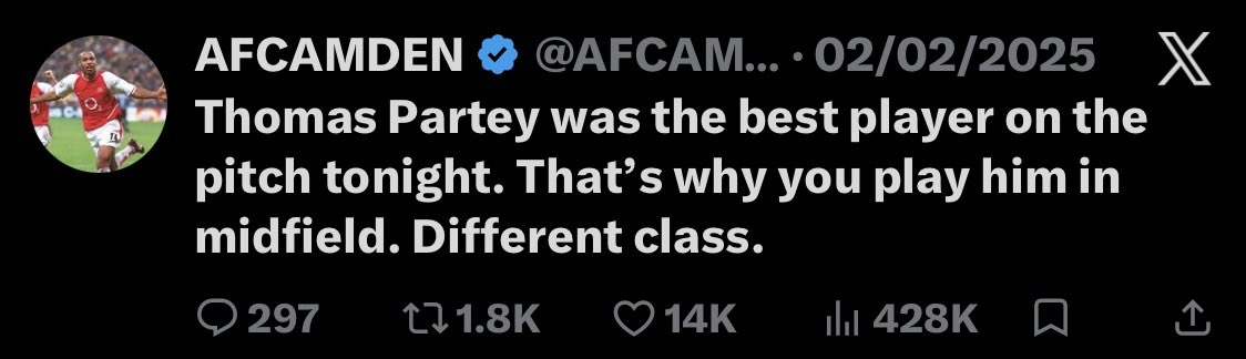 ChrisCFC tweet media