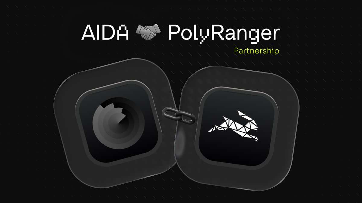 PolyRanger tweet media