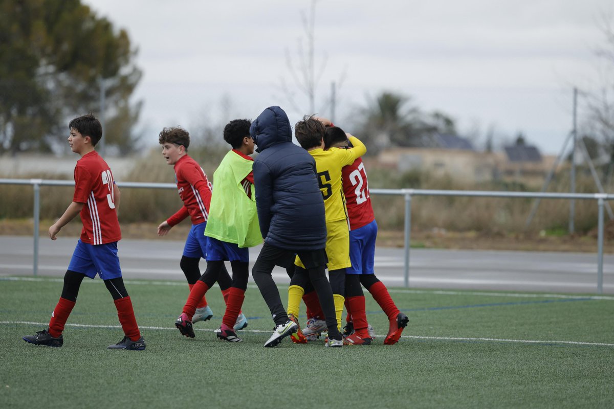 SD. Tarazona Cantera tweet media