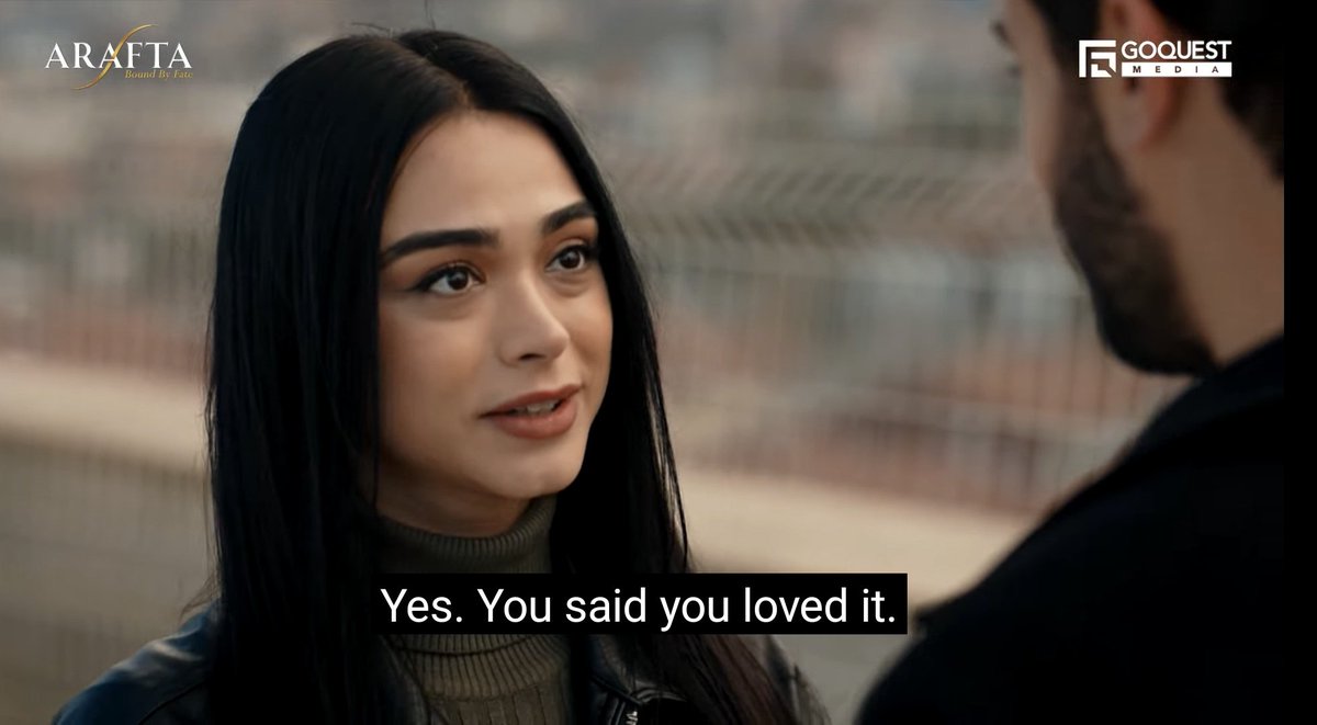 sunexplise's tweet image. to be loved is to be seen 🤍
#Arafta #Cemet