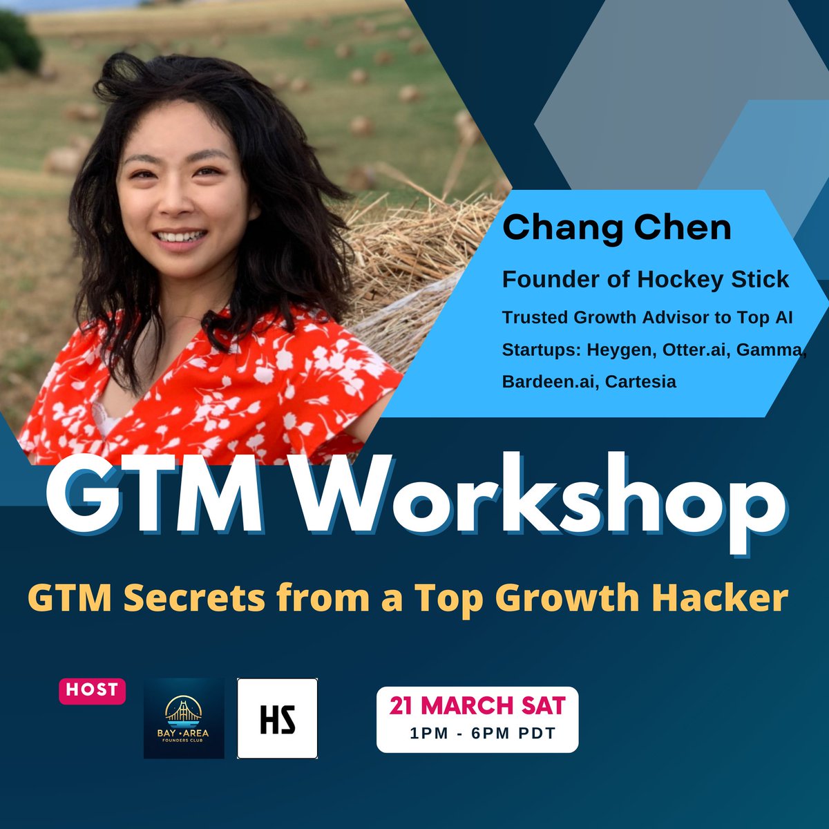 PaulFang tweet media