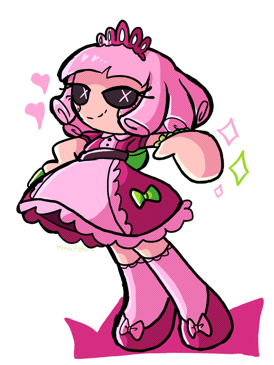 🌃💙Sweetstar💚🌉 c0mms open tweet media