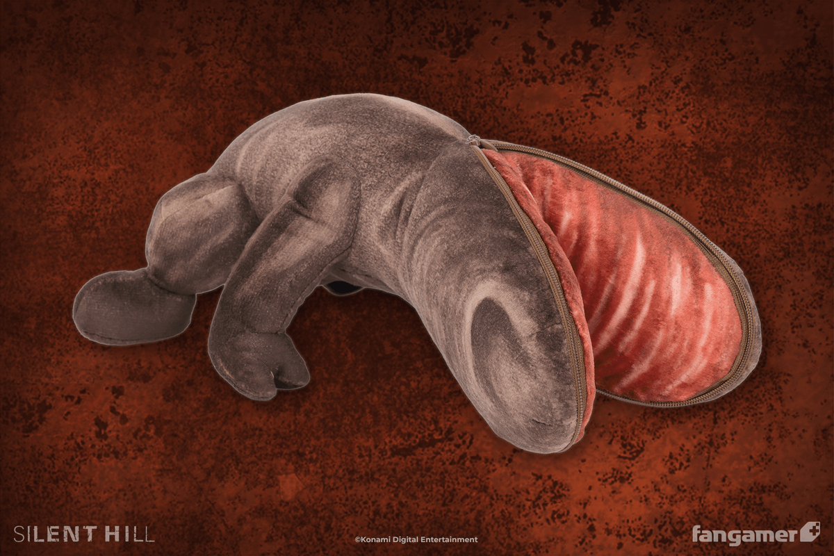 Silent Hill Official tweet media