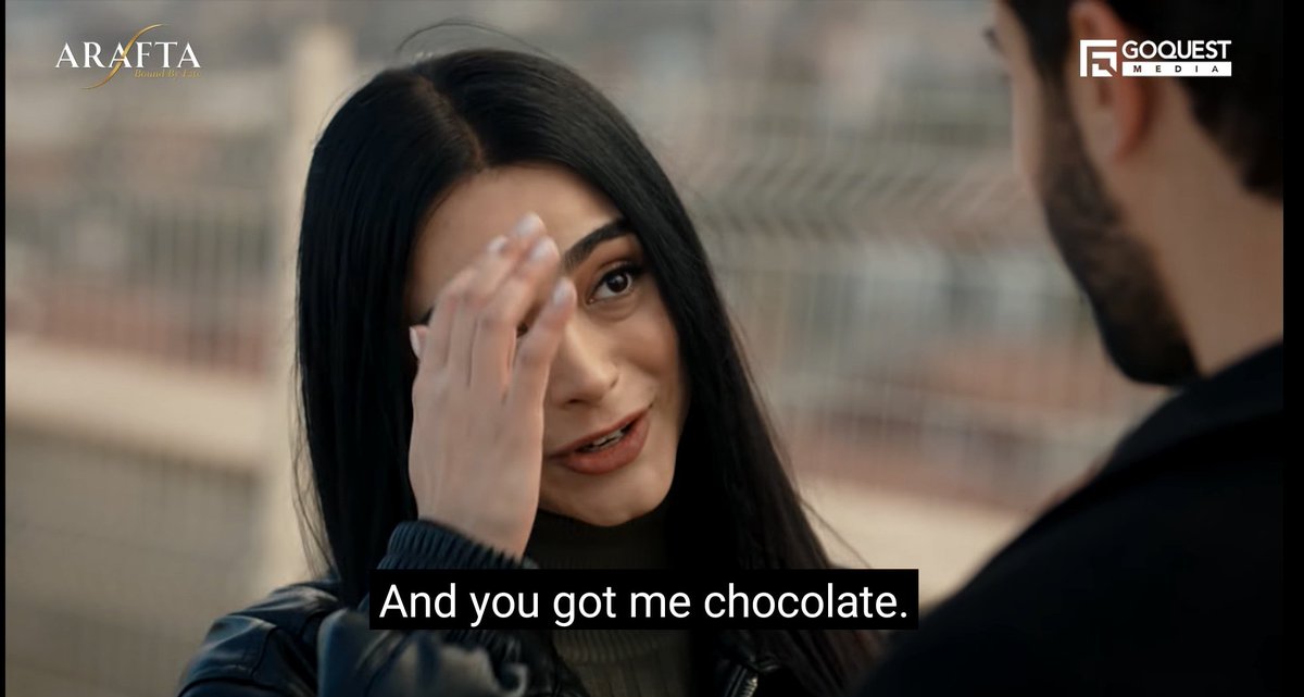 sunexplise's tweet image. to be loved is to be seen 🤍
#Arafta #Cemet