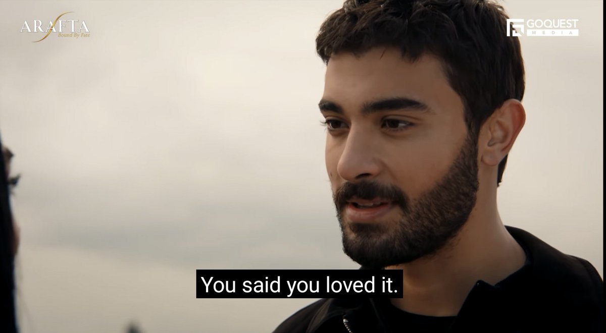 sunexplise's tweet image. to be loved is to be seen 🤍
#Arafta #Cemet