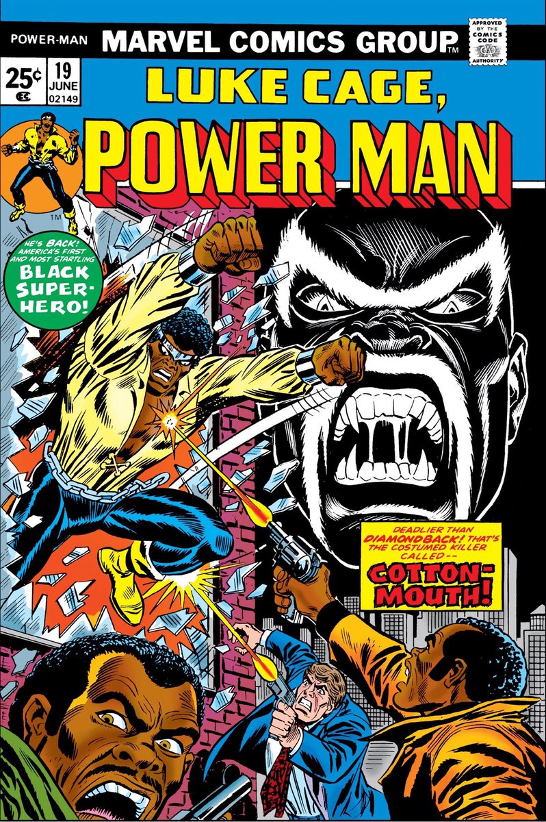 THE SPINNER RACK tweet media