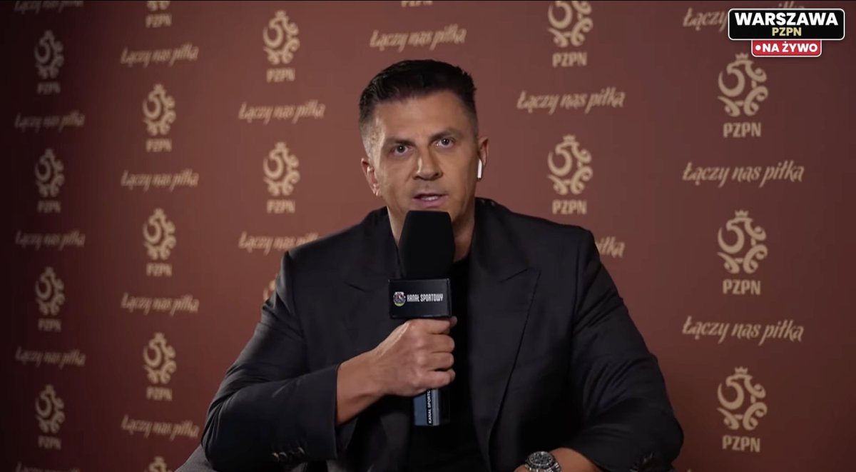 Kanał Sportowy tweet media