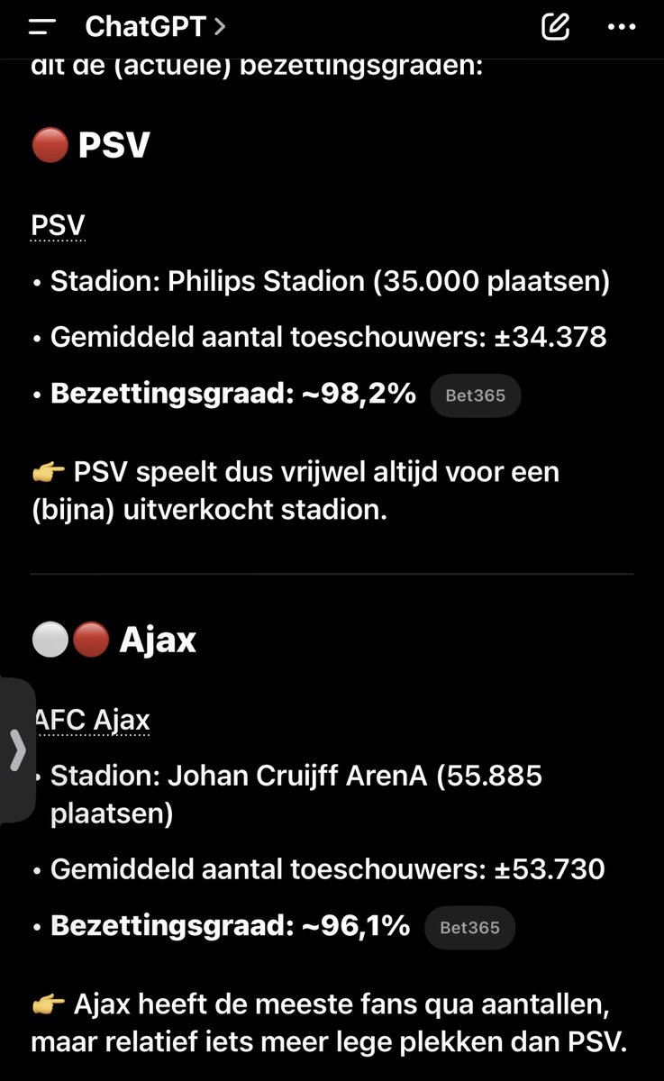 Is PSV al kampioen? tweet media