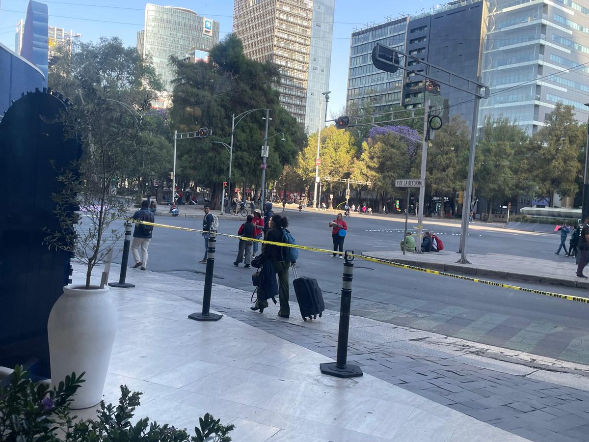 Noticias RedMX tweet media