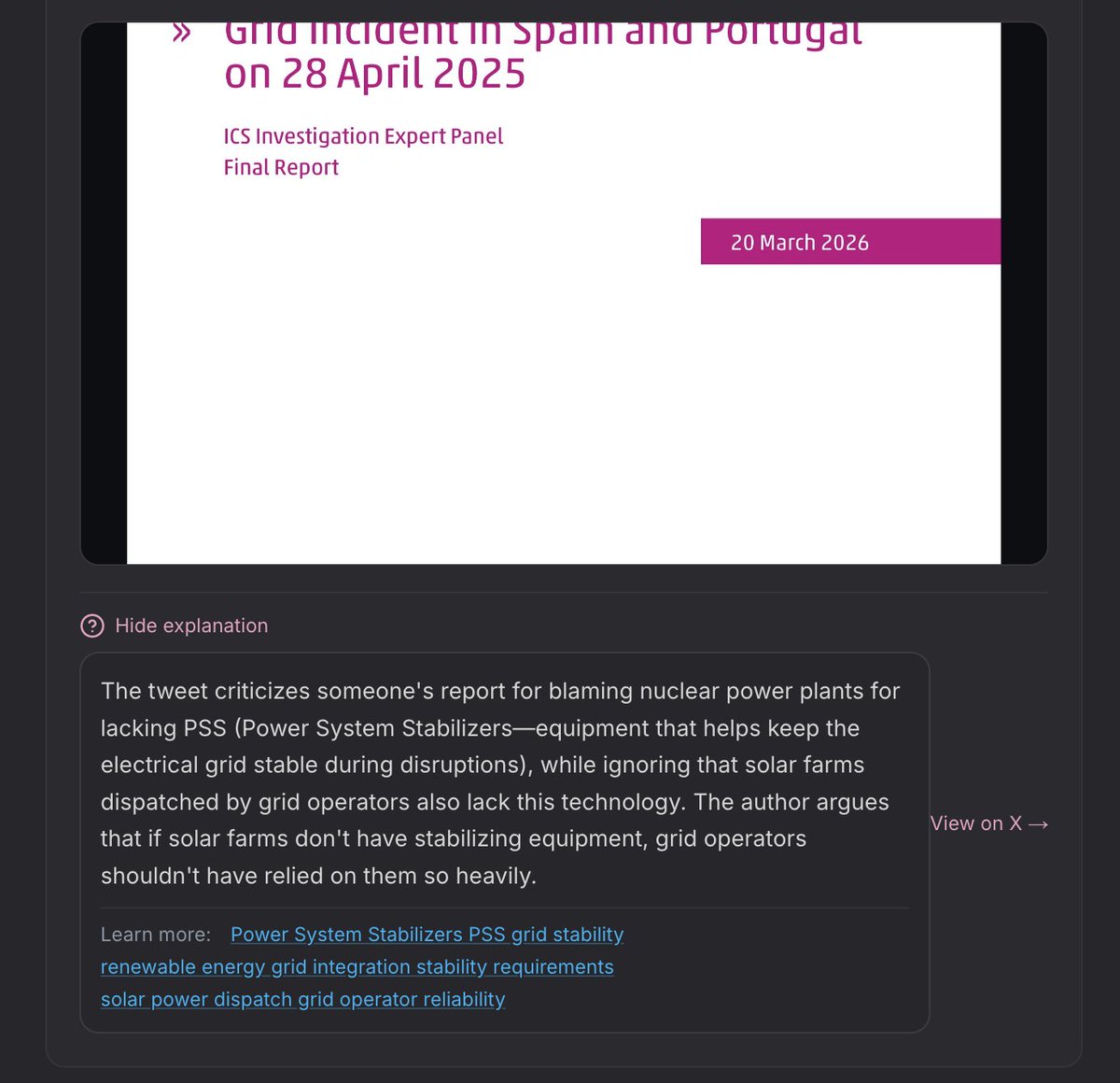 Emmet Penney tweet media