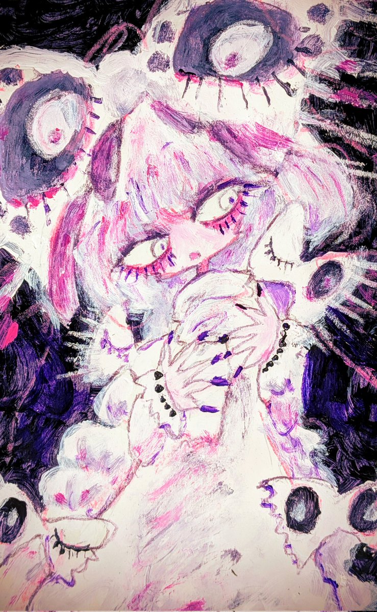 🎀帽子屋🎀BOUSHIYA🎀 (@denkyu_getemono) / Posts / X