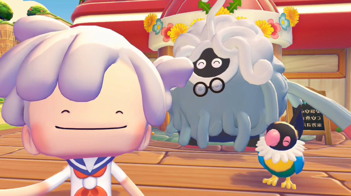 Sin - Photo studios in pinned! 📸 tweet media