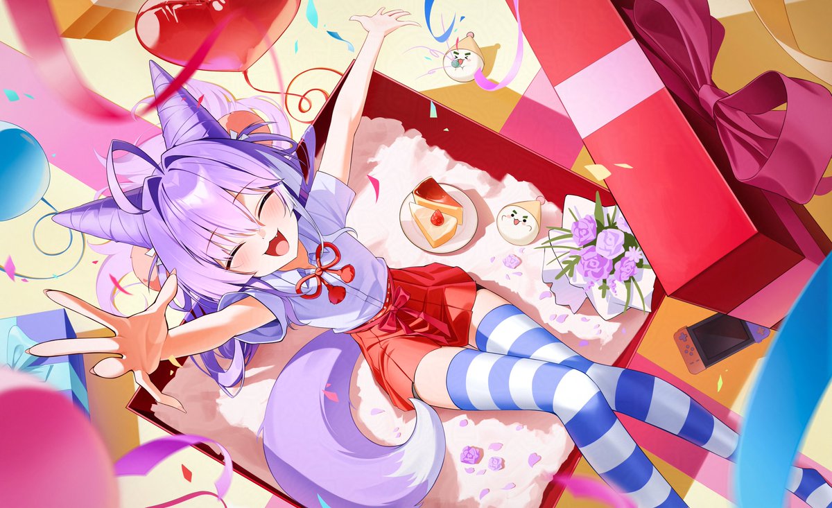 Tio / ティオ tweet media