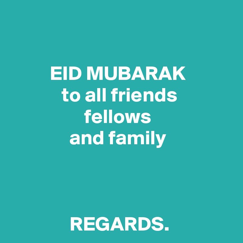 #Eid
