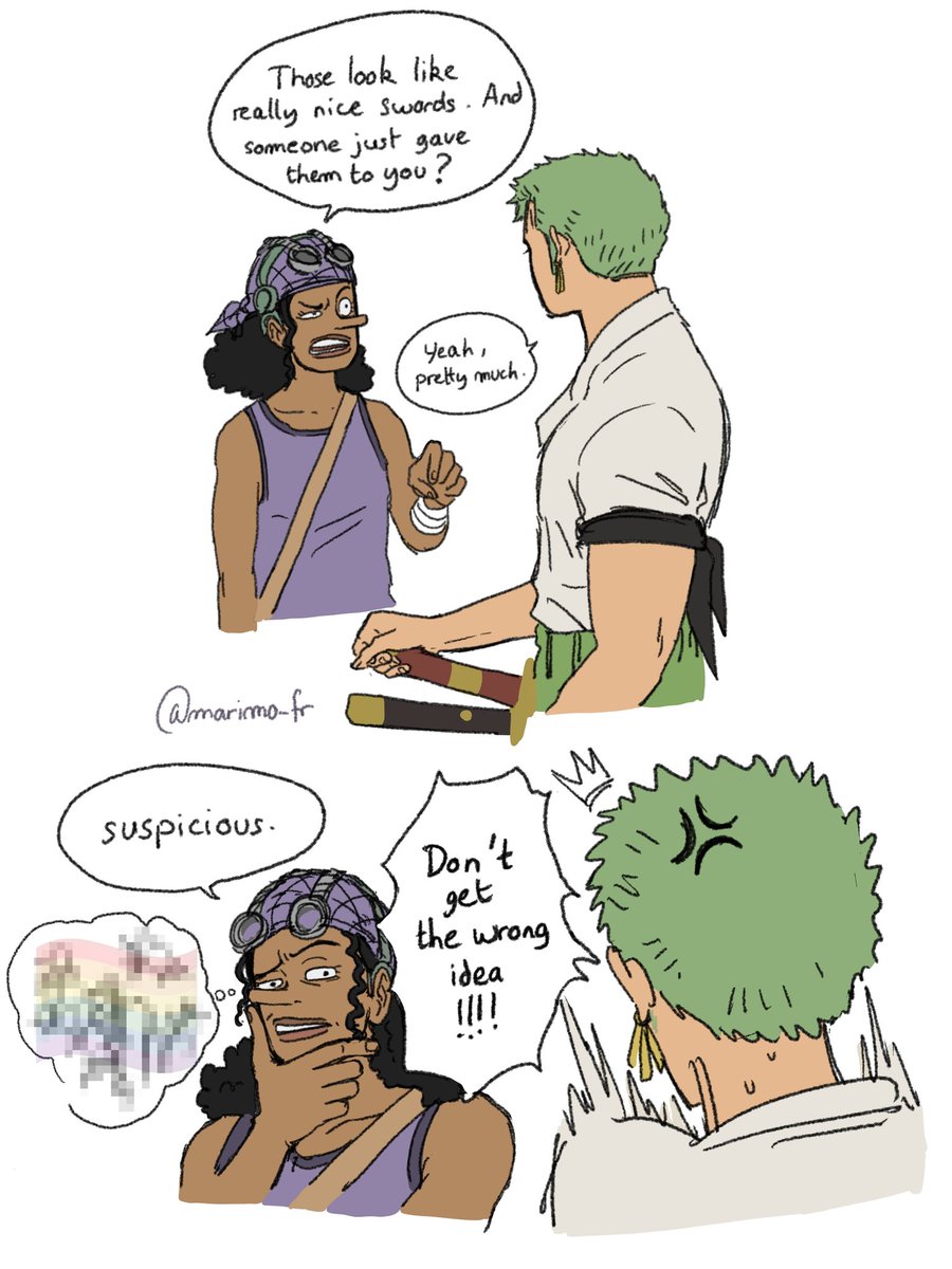 Marimo🌱 - Comms Open!! (3/5) tweet media