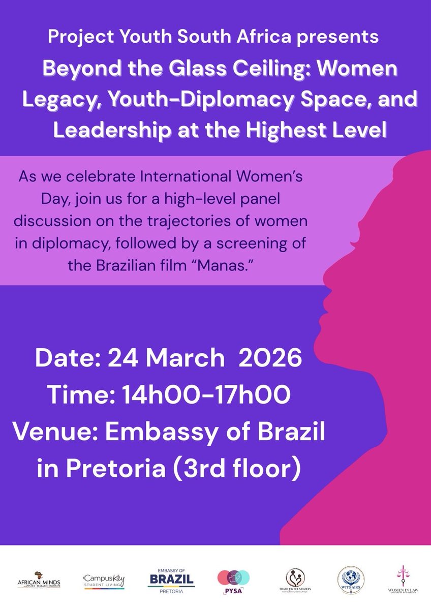 EmbaMex Sudáfrica tweet media