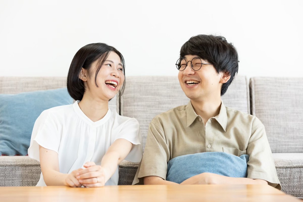 育児の幕間〜俳優夫婦の子育て〜 tweet media