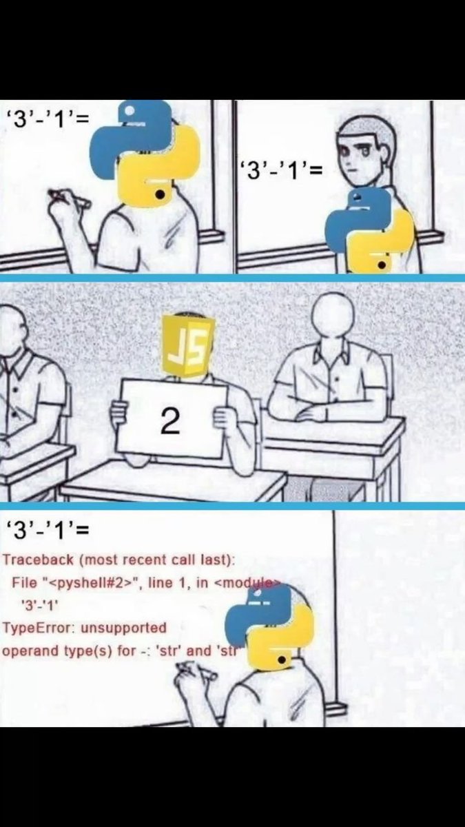 Python Programming tweet media