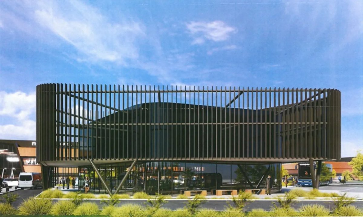 🚧 Przełom dla Wałbrzycha!

W powtórnym przetargu wybrano wykonawcę węzła przesiadkowego – Berger Bau Polska (ponad 17 mln zł).

👉 Już w przyszłym tygodniu podpisanie umowy i start inwestycji w Śródmieściu.

To krok w stronę nowoczesnego, zintegrowanego transportu w mieście 💪