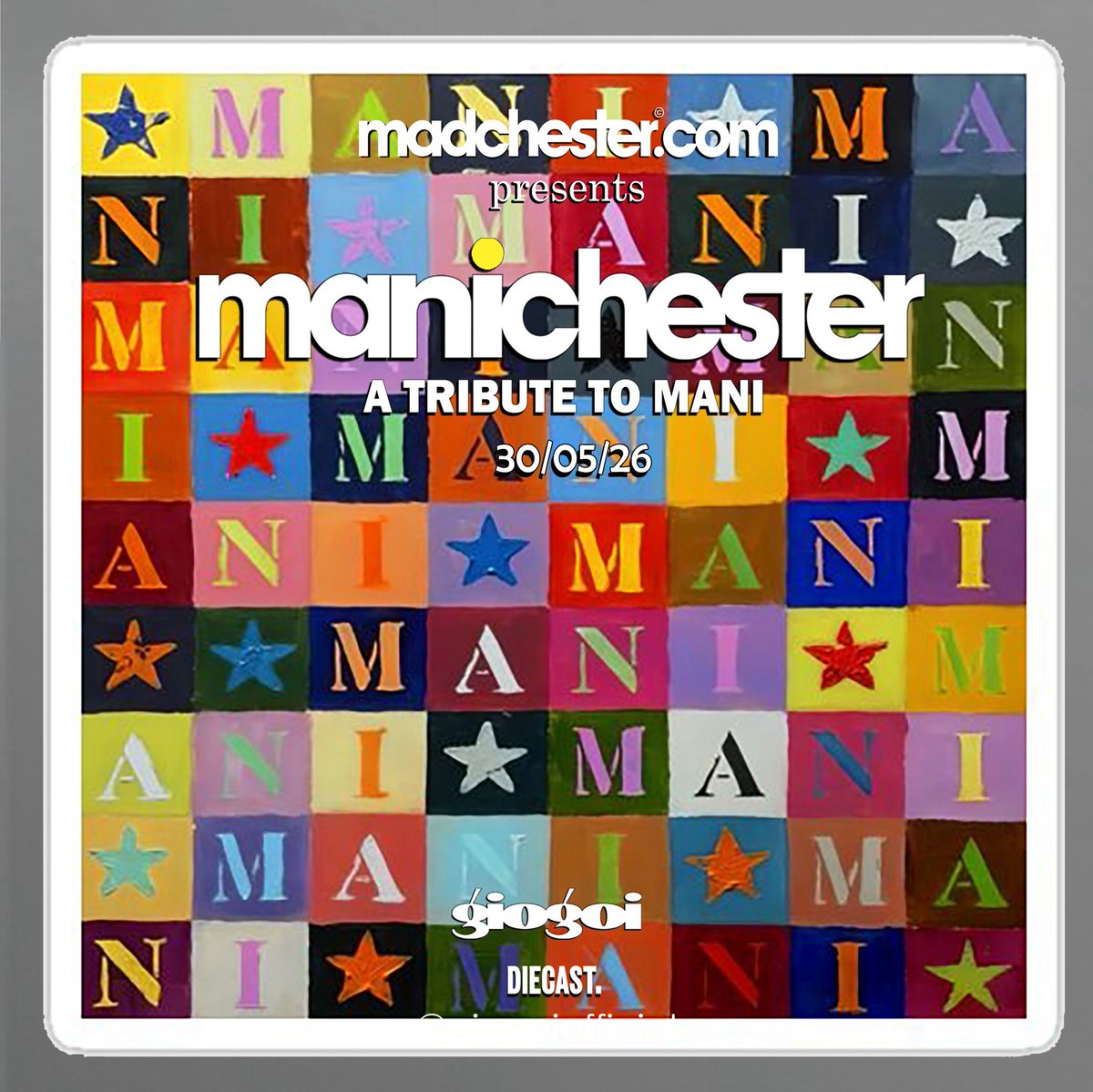 Andy Bush tweet media