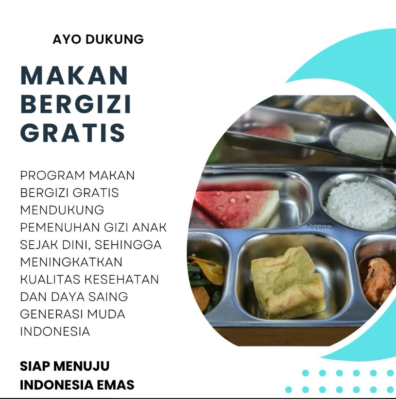 BarbBroBro's tweet photo. ayo dukung program MBG sebagai langkah investasi masa depan #MBG #programMBG https://t.co/MsfuOkr0No