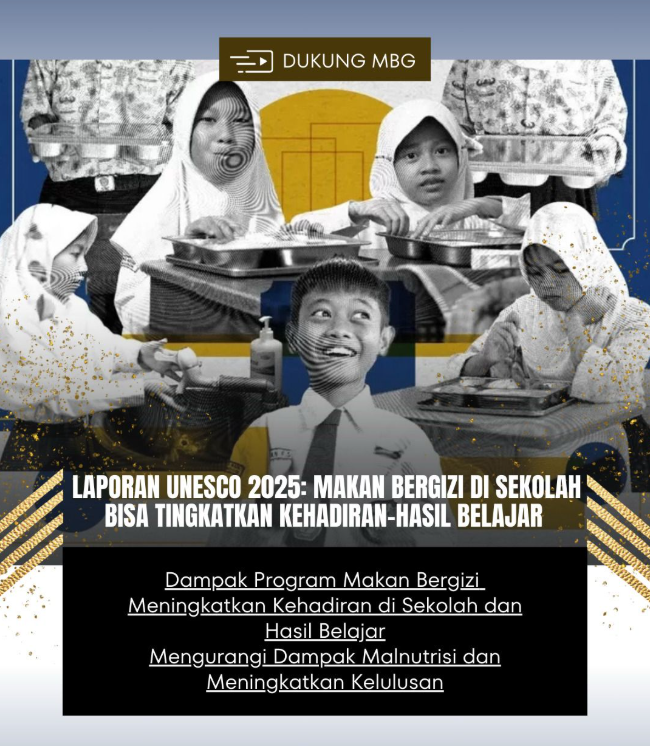 BarbBroBro's tweet photo. ayo dukung program MBG sebagai langkah investasi masa depan #MBG #programMBG https://t.co/MsfuOkr0No