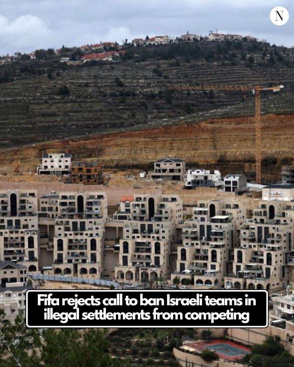 The National tweet media