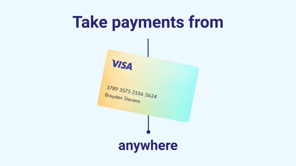 Redde Payments tweet media